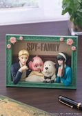 The forgers figura 13 cm spy x family