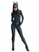 Batman dark knight rises - catwoman - déguisement adulte (xs)
