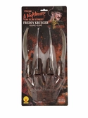 Les griffes de la nuit - gant freddy kruger - accessoire