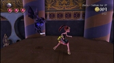 Monster High : 13 Souhaits - 3DS