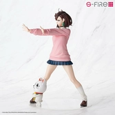 Dandadan - momo - statuette 23cm