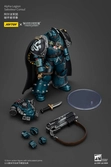 Warhammer the horus heresy figurine alpha legion saboteur consul 20 cm