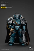 Warhammer the horus heresy figurine alpha legion saboteur consul 20 cm