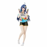 Vtuber legend: how i went viral after forgetting to turn off my stream statuette pvc 1/7 shuwa 27 cm