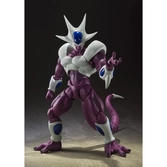 SH Figuarts Dragon Ball Z COOLER Final Form 40ème Anniversaire