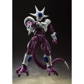 SH Figuarts Dragon Ball Z COOLER Final Form 40ème Anniversaire