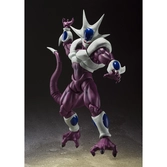 SH Figuarts Dragon Ball Z COOLER Final Form 40ème Anniversaire