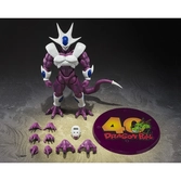 SH Figuarts Dragon Ball Z COOLER Final Form 40ème Anniversaire