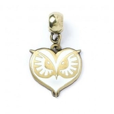 FANTASTIC BEASTS - Pendentif Slider Charm 08 - Owl Face