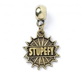FANTASTIC BEASTS - Pendentif Slider Charm 01 - Stupefy