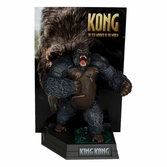 King kong (2005) statuette pvc movie maniacs kong 17 cm