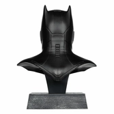 Batman dc direct mini réplique 1/3 masque de batman (justice league tactical suit) 19 cm