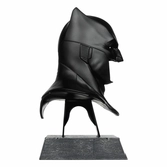 Batman dc direct mini réplique 1/3 masque de batman (justice league tactical suit) 19 cm