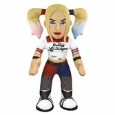 SUICIDE SQUAD - Peluche Harley Quinn 26 Cm