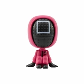 Squid game présentoir bobble head bobble hero (window box ver.) 6 cm (12)