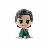 Squid game présentoir bobble head bobble hero (window box ver.) 6 cm (12)