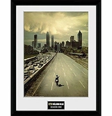 THE WALKING DEAD - Collector Print 30X40 - Season 1
