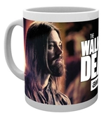 THE WALKING DEAD - Mug - 300 ml - Jesus