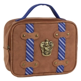 Harry potter - serdaigle - trousse de voyage