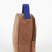 Harry potter - serdaigle - trousse de voyage