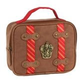 Harry potter - gryffondor - trousse de voyage