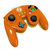 Manette GameCube pour Wii U Samus - pdp