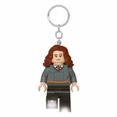 Lego harry potter porte-clés lumineux hermione granger 8 cm