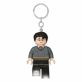 Lego harry potter porte-clés lumineux harry potter 8 cm