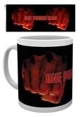 ONE PUNCH MAN - Mug - 300 ml - Fist