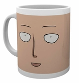 ONE PUNCH MAN - Mug - 300 ml - Face