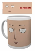 ONE PUNCH MAN - Mug - 300 ml - Face