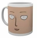 ONE PUNCH MAN - Mug - 300 ml - Face