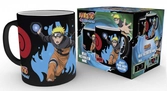 Mug Thermo Réactif NARUTO 300 ml - Naruto Shippuden