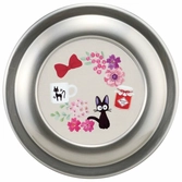 Kiki la petite sorcière bol de café thermo flower bouquet