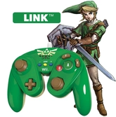Manette GameCube pour Wii U Link - pdp