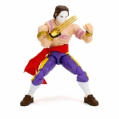 Vega figura 15 cm street fighter ii