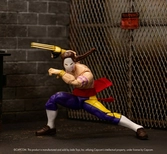 Vega figura 15 cm street fighter ii