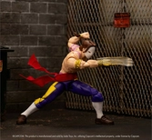 Vega figura 15 cm street fighter ii