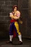 Vega figura 15 cm street fighter ii