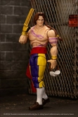 Vega figura 15 cm street fighter ii