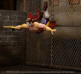 Vega figura 15 cm street fighter ii