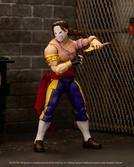 Vega figura 15 cm street fighter ii