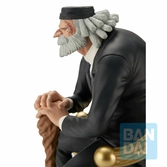 One piece - saint jaygarcia saturn - figurine powers of the world 13cm