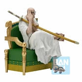 One piece - saint ethanbaron v. nusjuro -fig. powers of the world 14cm