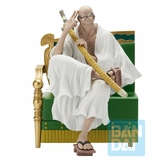 One piece - saint ethanbaron v. nusjuro -fig. powers of the world 14cm