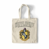 Harry potter sac shopping poufsouffle