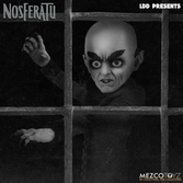 The living dead dolls poupée nosferatu (1922) 25 cm