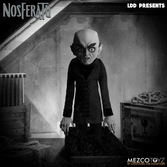 The living dead dolls poupée nosferatu (1922) 25 cm