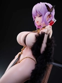 Original character statuette pvc 1/6 lume dx edition 29 cm