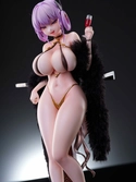 Original character statuette pvc 1/6 lume dx edition 29 cm